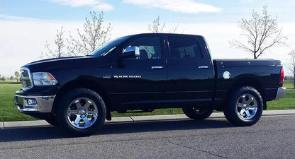 Tuff Country Tuff Country 32102 2.5" Lift Kit with Front & Rear Coil Spacers No Shocks - Vehicle Parts & Accessories Lift Kits