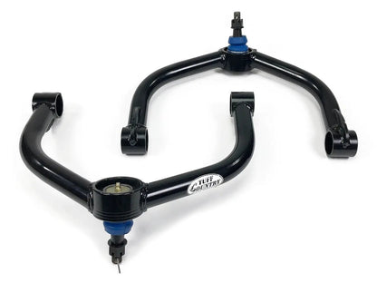 Tuff Country Tuff Country 32106 2" Leveling Kit (Billet Aluminum Spacers with Ball Joint Upper Control Arms) No Shocks - Vehicle Parts & Accessories Leveling Kits