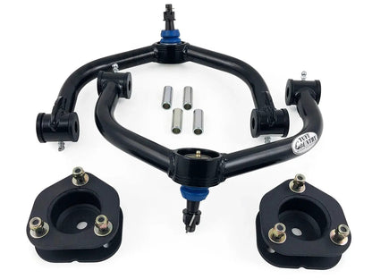 Tuff Country Tuff Country 32108 2" Leveling Kit (with Upper Control Arms) No Shocks - Vehicle Parts & Accessories Leveling Kits