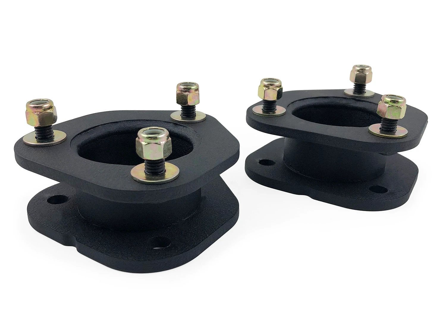 Tuff Country Tuff Country 32108 2" Leveling Kit (with Upper Control Arms) No Shocks - Vehicle Parts & Accessories Leveling Kits