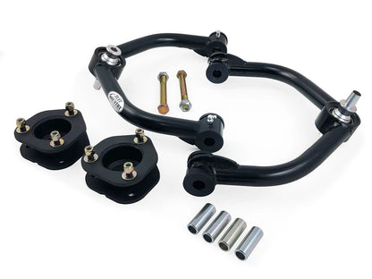 Tuff Country Tuff Country 32109 2" Leveling Kit (with Uni-Ball Upper Control Arms) No Shocks - Vehicle Parts & Accessories Leveling Kits