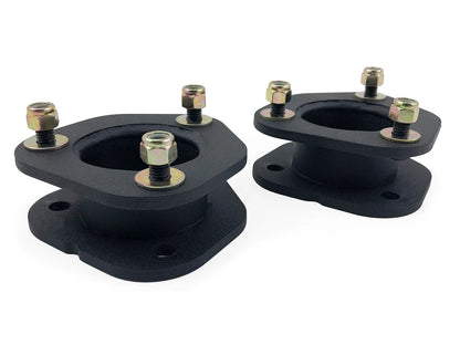 Tuff Country Tuff Country 32109 2" Leveling Kit (with Uni-Ball Upper Control Arms) No Shocks - Vehicle Parts & Accessories Leveling Kits