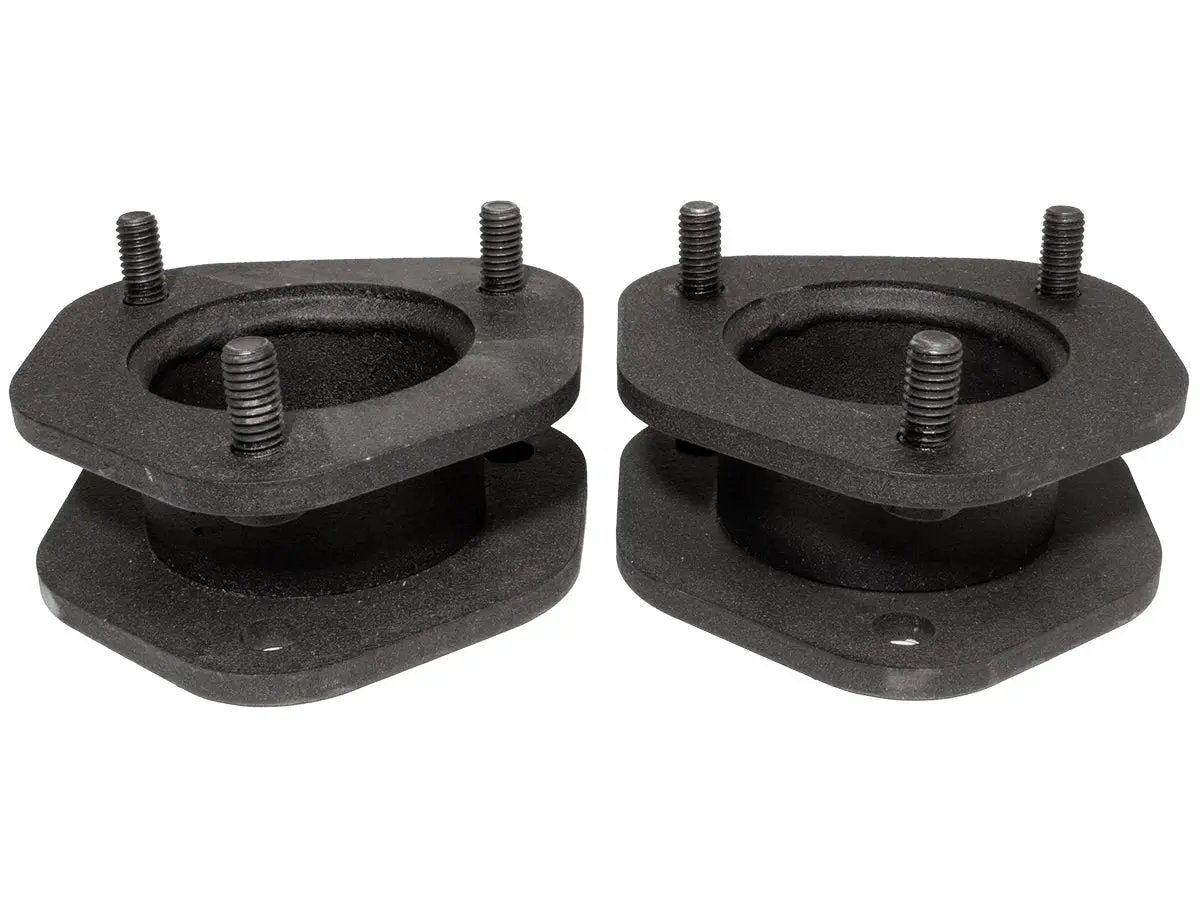 Tuff Country 32906 2 Inch Front Leveling Kit Titan XD – BuyTuffCountry