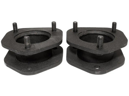 Tuff Country Tuff Country 32906 2" Leveling Kit (Steel Spacer) No Shocks - Vehicle Parts & Accessories Leveling Kits