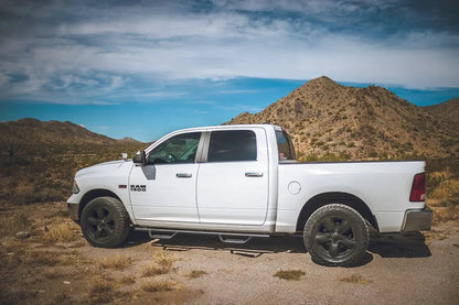 Tuff Country Tuff Country 32906 2" Leveling Kit (Steel Spacer) No Shocks - Vehicle Parts & Accessories Leveling Kits