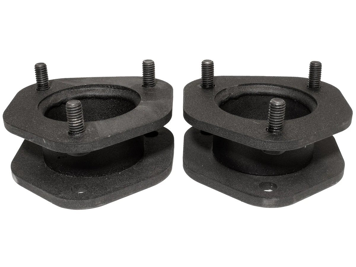 Tuff Country Tuff Country 32906 2" Leveling Kit (Steel Spacer) No Shocks - Vehicle Parts & Accessories