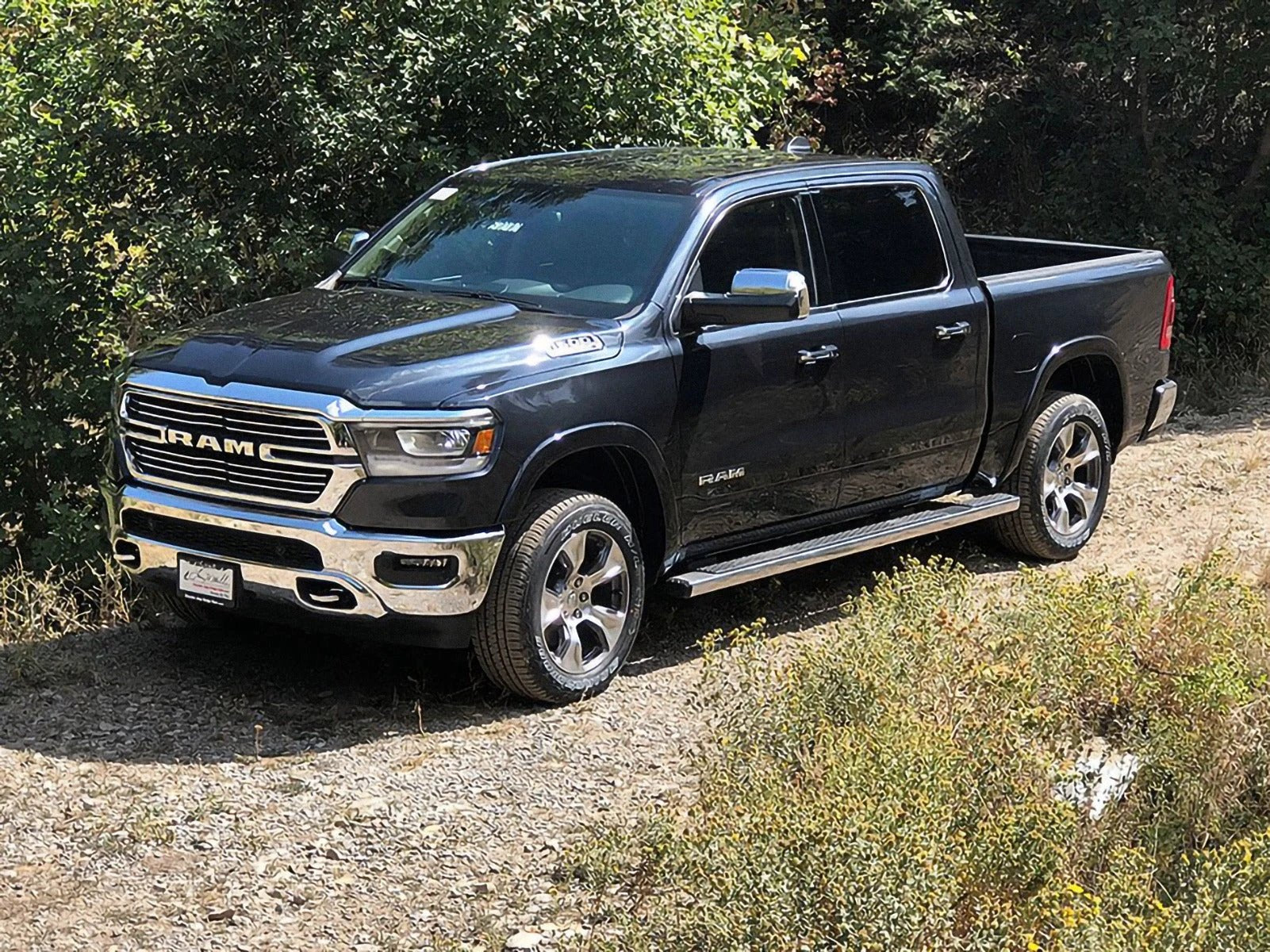 Tuff Country Tuff Country 32907 2" Leveling Kit (Steel Spacer) No Shocks - Vehicle Parts & Accessories