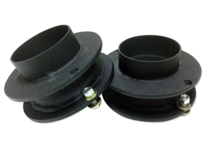 Tuff Country Tuff Country 32908KN 2" Leveling Kit (Steel Spacer) with SX8000 Shocks - Vehicle Parts & Accessories Leveling Kits