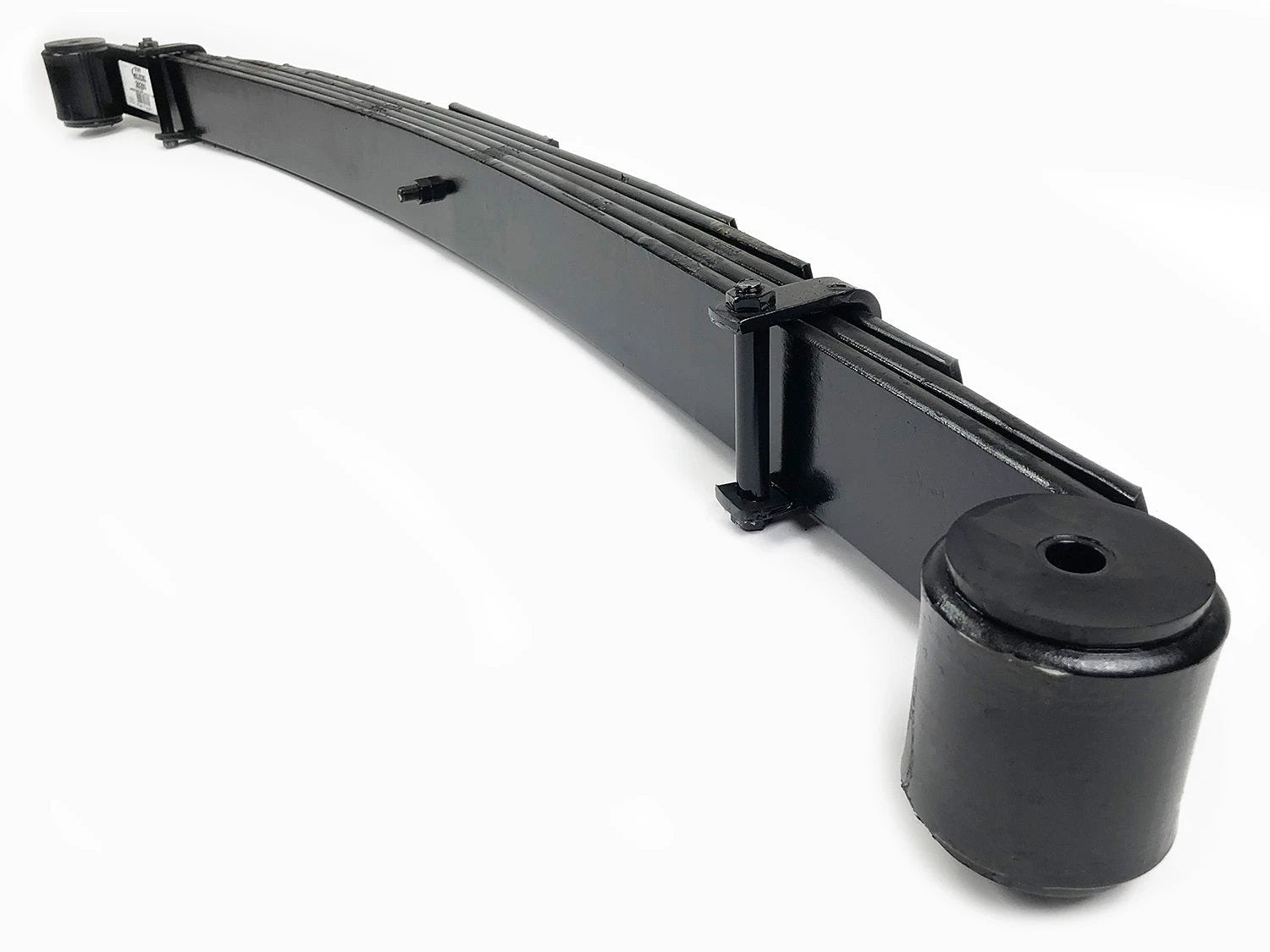 Tuff Country Tuff Country 28280 2.5" Front EZ-Ride Leaf Spring - Vehicle Parts & Accessories More Products