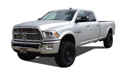 Tuff Country Tuff Country 33131 3" Lift Kit with Front and Rear Coil Spacers No Shocks - Vehicle Parts & Accessories Lift Kits