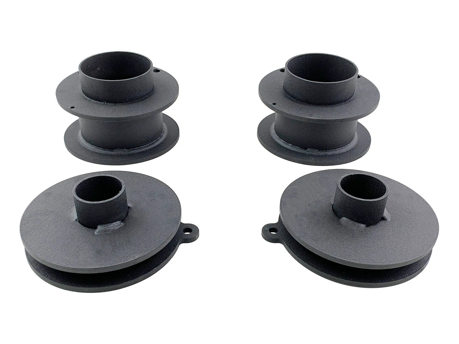 Tuff Country Tuff Country 33141 3" Lift Kit with out Front Shock Extension Brackets No Shocks - Vehicle Parts & Accessories Lift Kits