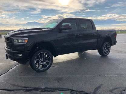 Tuff Country Tuff Country 33505KN 3.5" Lift Kit with Upper Control Arms with SX8000 Shocks - Vehicle Parts & Accessories Lift Kits