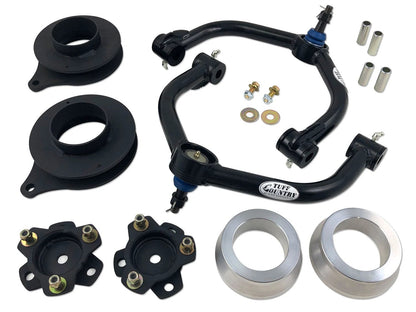 Tuff Country Tuff Country 33505 3.5" Lift Kit with Upper Control Arms No Shocks - Vehicle Parts & Accessories Lift Kits