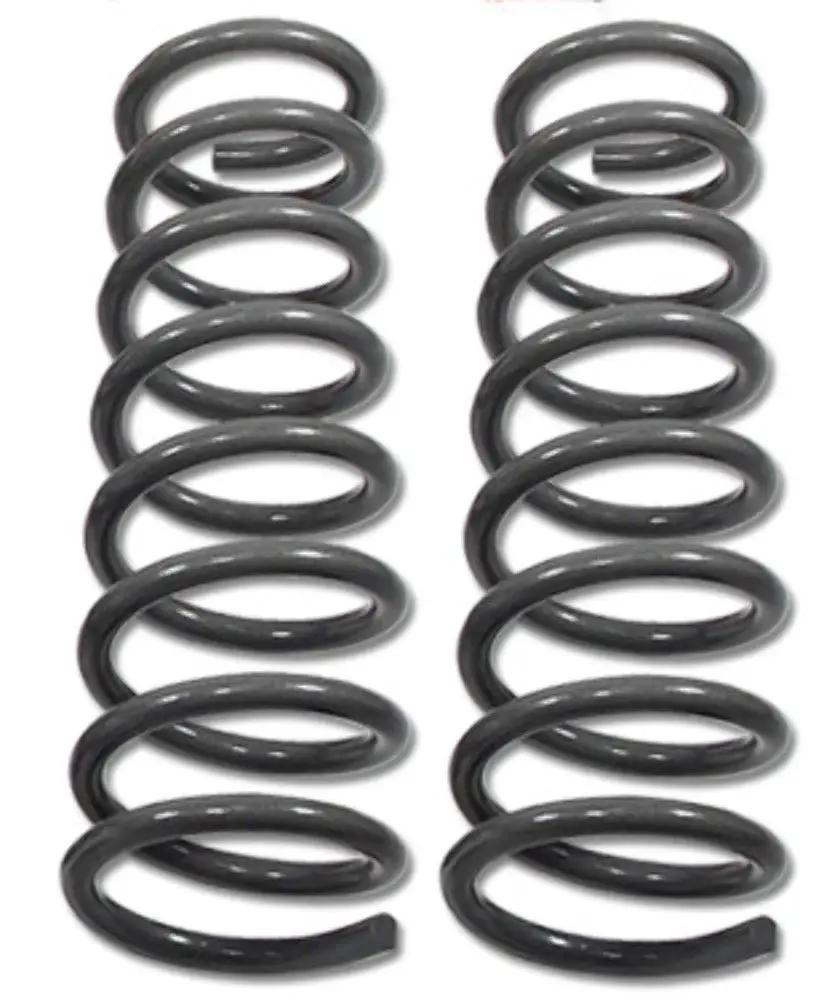 Tuff Country Tuff Country 34006 4.5" Front Lift Coil Springs - - Pair - Vehicle Parts & Accessories Coil Springs