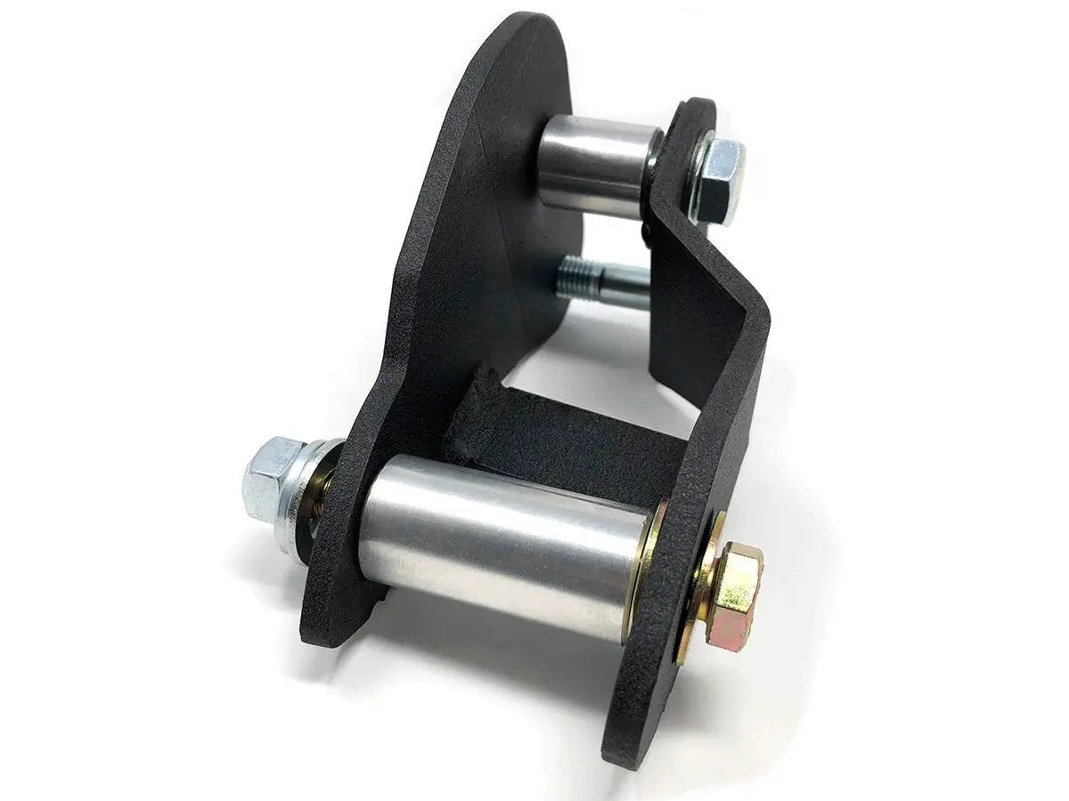 Tuff Country Tuff Country 34012 Track Bar Relocation Bracket for 4.5" Lift Kit - Vehicle Parts & Accessories Track Bar Brackets