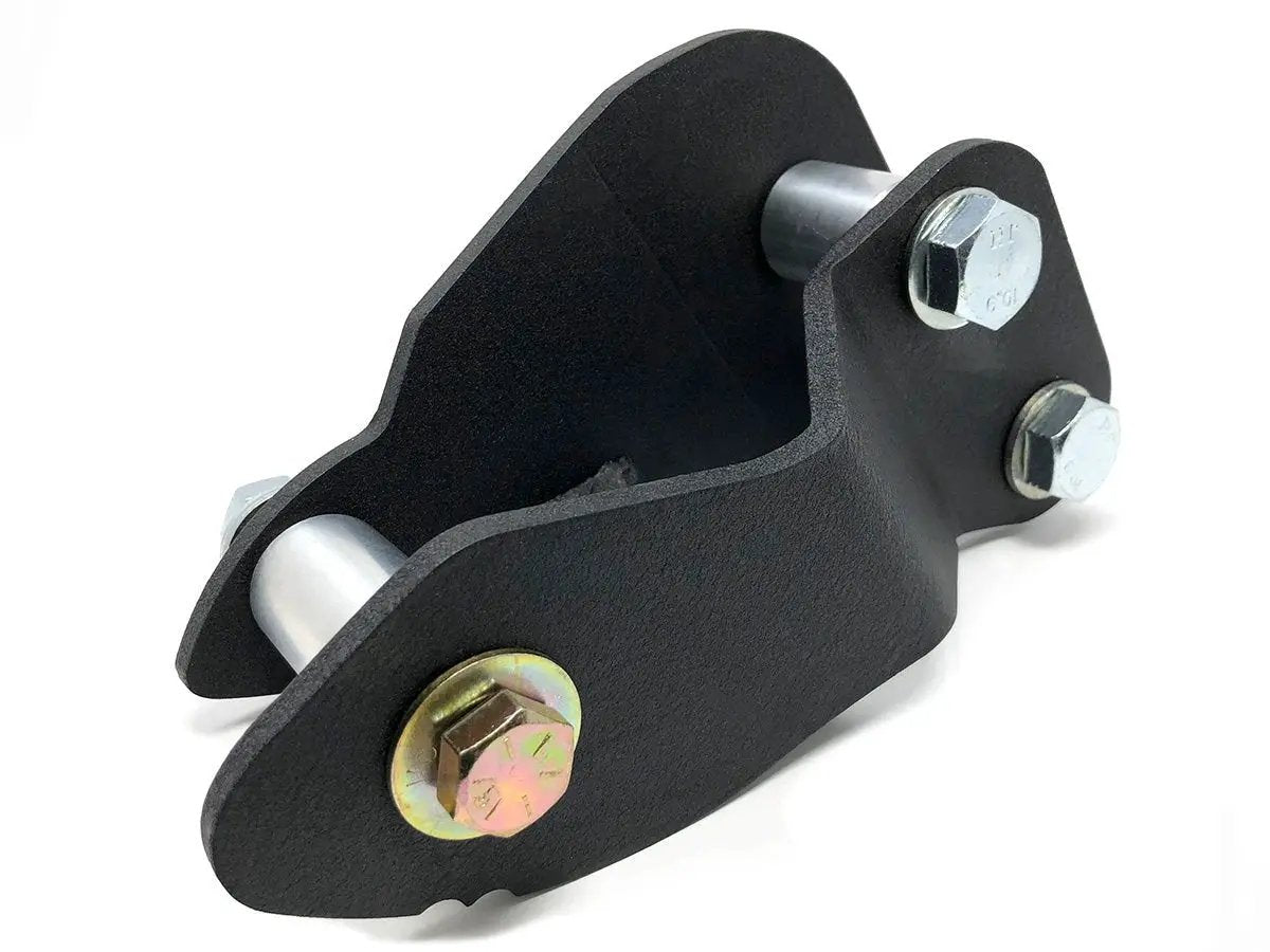 Tuff Country Tuff Country 34012 Track Bar Relocation Bracket for 4.5" Lift Kit - Vehicle Parts & Accessories Track Bar Brackets