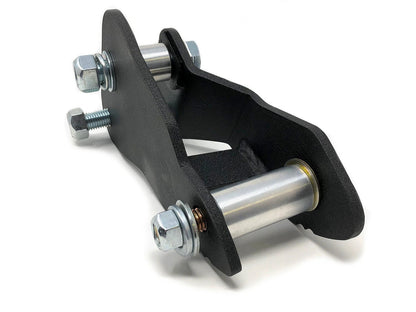 Tuff Country Tuff Country 34012 Track Bar Relocation Bracket for 4.5" Lift Kit - Vehicle Parts & Accessories More Products