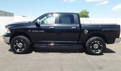 Tuff Country Tuff Country 34105 4" Lift Kit with Upper Control Arms No Shocks - Vehicle Parts & Accessories Lift Kits