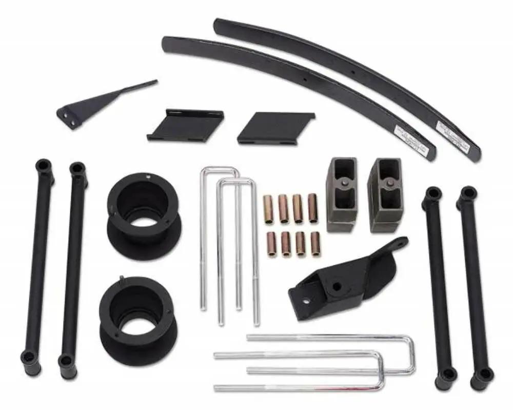 Tuff Country Tuff Country 35910 4.5 " Lift Kit No Shocks - Vehicle Parts & Accessories Lift Kits