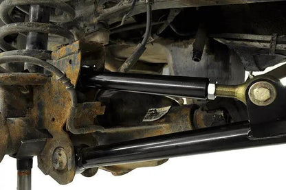 Tuff Country Tuff Country 35916 4.5" Long Arm Lift Kit with Coil Spring Spacers No Shocks - Vehicle Parts & Accessories Lift Kits