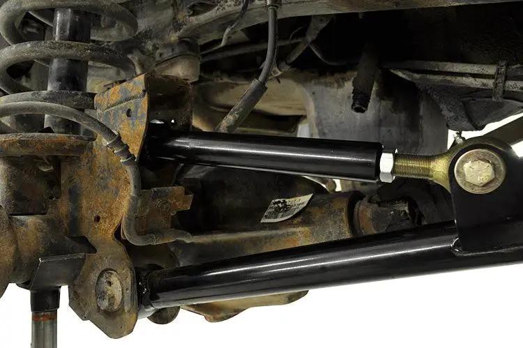 Tuff Country Tuff Country 35916 4.5" Long Arm Lift Kit with Coil Spring Spacers No Shocks - Vehicle Parts & Accessories Lift Kits