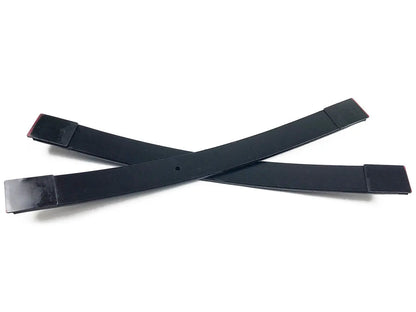 Tuff Country Tuff Country 82150 1" Rear Add-A-Leaf Kit - Vehicle Parts & Accessories More Products