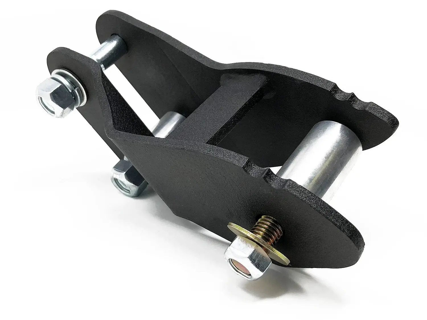 Tuff Country Tuff Country 36012 Track Bar Relocation Bracket for 6" Lift Kit - Vehicle Parts & Accessories Track Bar Brackets
