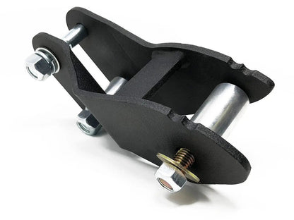 Tuff Country Tuff Country 36012 Track Bar Relocation Bracket for 6" Lift Kit - Vehicle Parts & Accessories Track Bar Brackets