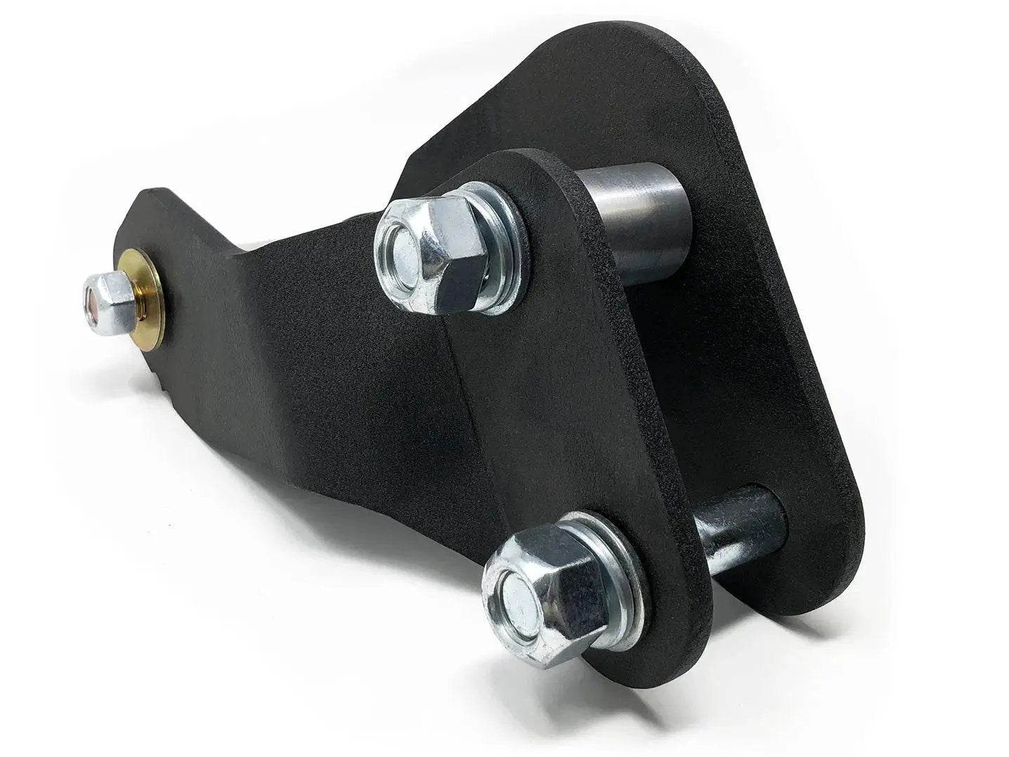 Tuff Country Tuff Country 36012 Track Bar Relocation Bracket for 6" Lift Kit - Vehicle Parts & Accessories Track Bar Brackets