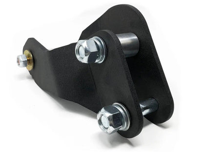 Tuff Country Tuff Country 36012 Track Bar Relocation Bracket for 6" Lift Kit - Vehicle Parts & Accessories Track Bar Brackets