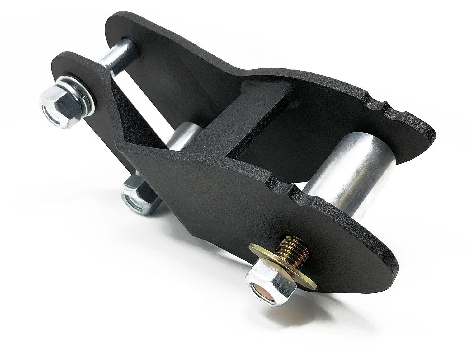 Tuff Country Tuff Country 36012 Track Bar Relocation Bracket for 6" Lift Kit - Vehicle Parts & Accessories More Products