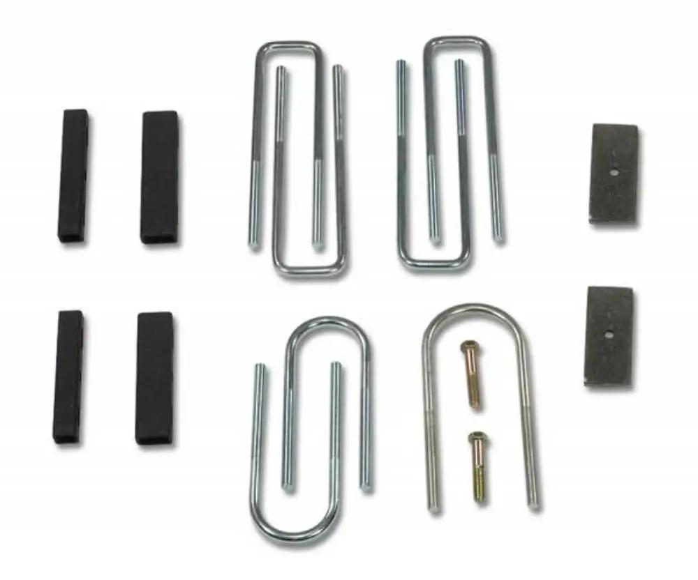 Tuff Country Tuff Country 36710 6 " Lift Kit No Shocks - Vehicle Parts & Accessories Box Kits