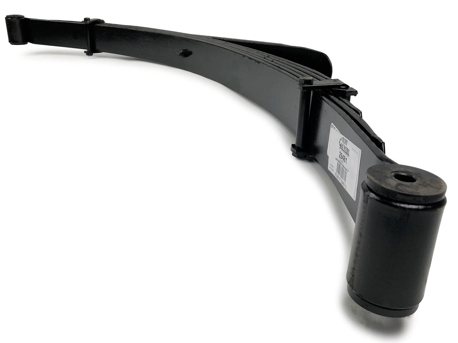 Tuff Country Tuff Country 29481 3" Rear EZ-Ride Leaf Spring - Vehicle Parts & Accessories More Products