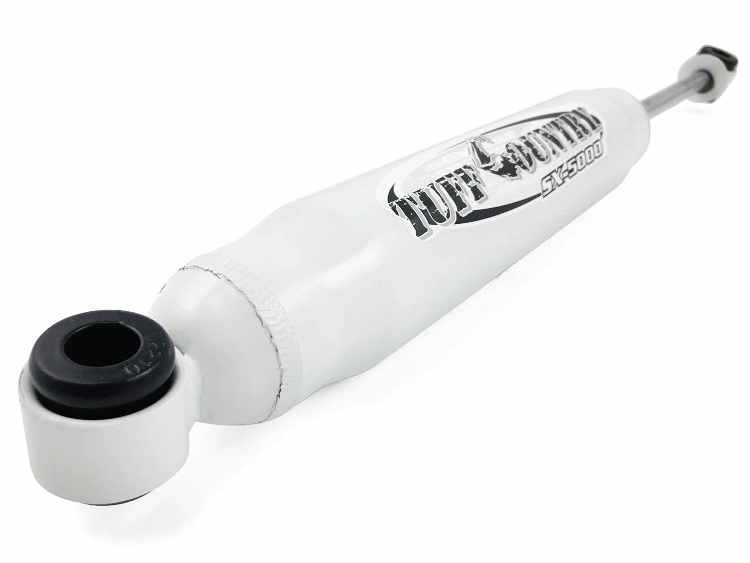 Tuff Country Tuff Country 65290 Single Steering Stabilizer - Vehicle Parts & Accessories More Products