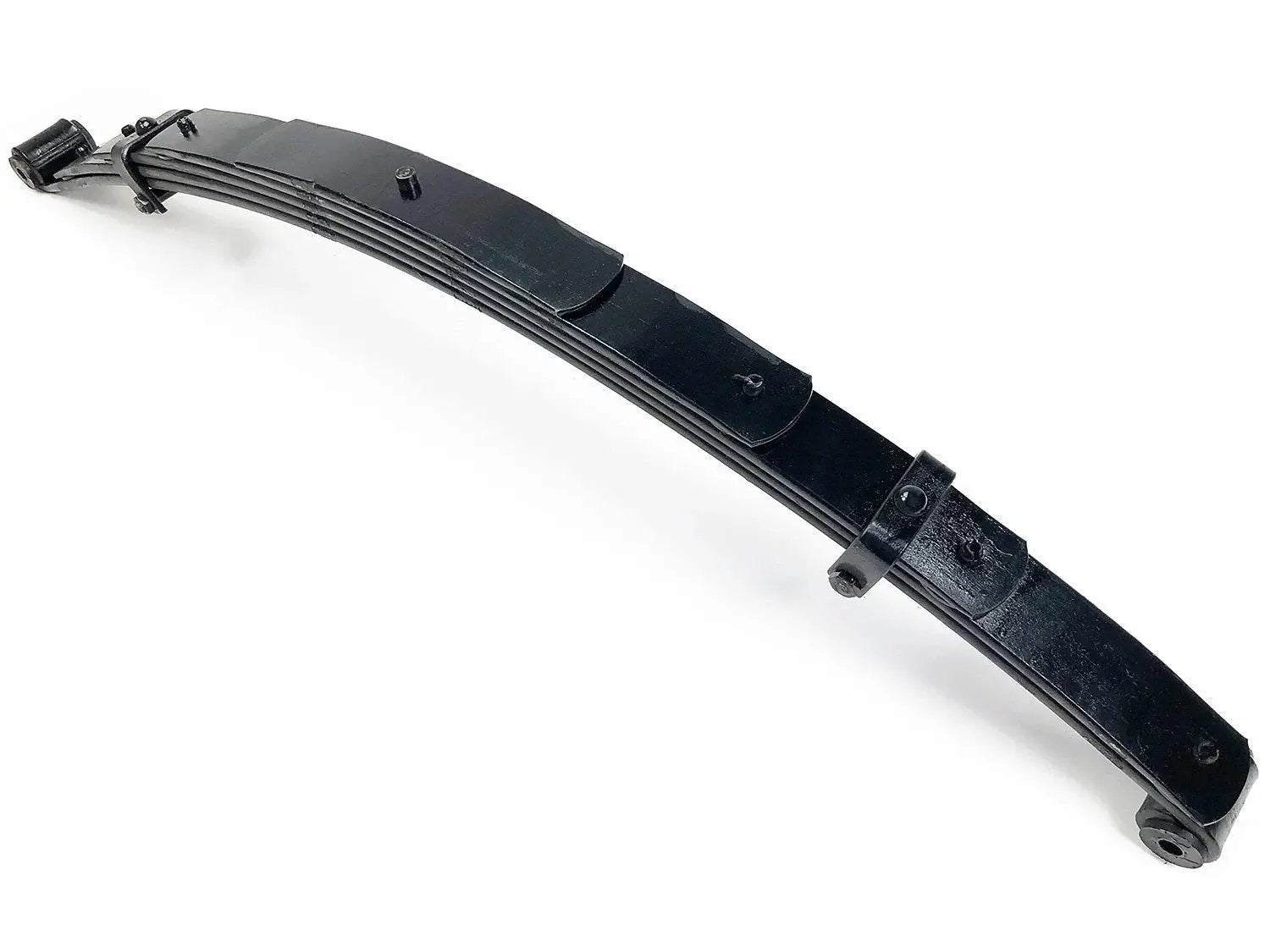 Tuff Country Tuff Country 38670 6" Front EZ-Ride Leaf Spring - Vehicle Parts & Accessories Leaf Springs