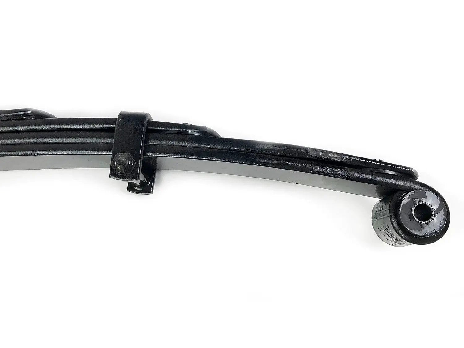 Tuff Country Tuff Country 38670 6" Front EZ-Ride Leaf Spring - Vehicle Parts & Accessories Leaf Springs