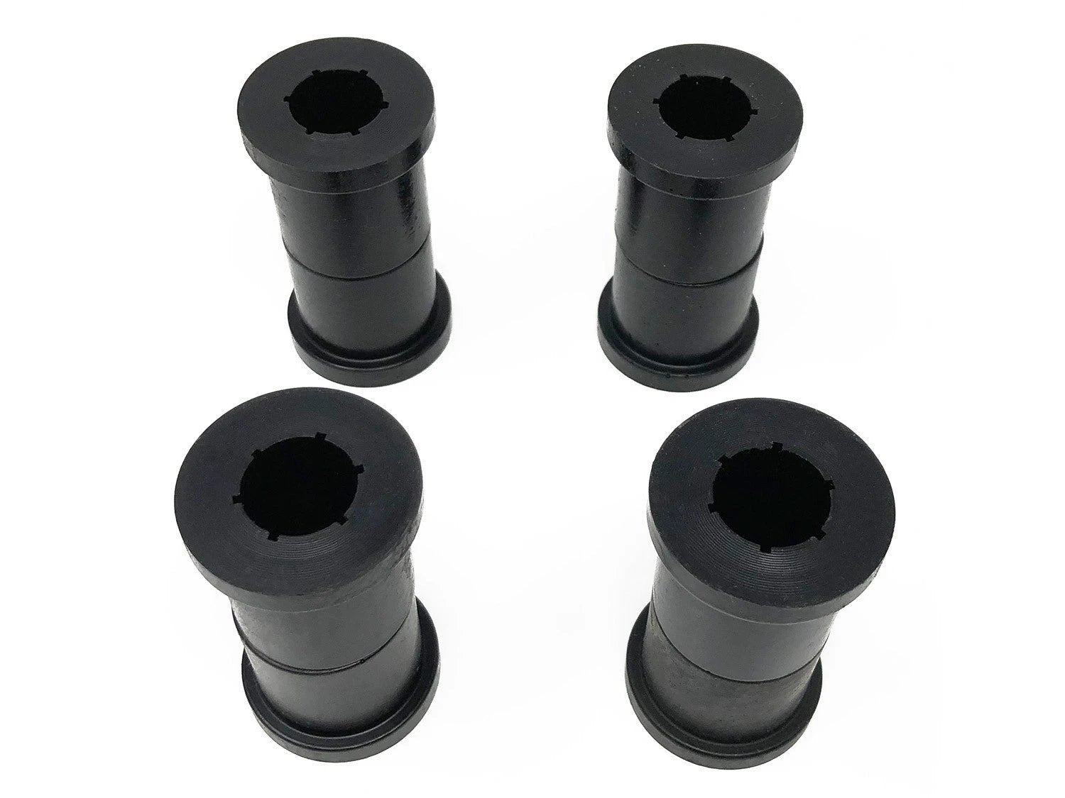 Tuff Country Tuff Country 91503 Front Springs Bushings (Tuff Country Springs Only) - Vehicle Parts & Accessories More Products