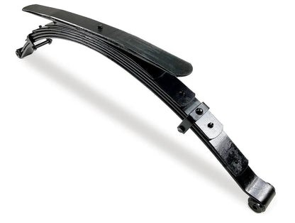 Tuff Country Tuff Country 39670 4" Rear EZ-Ride Leaf Spring - Vehicle Parts & Accessories Leaf Springs