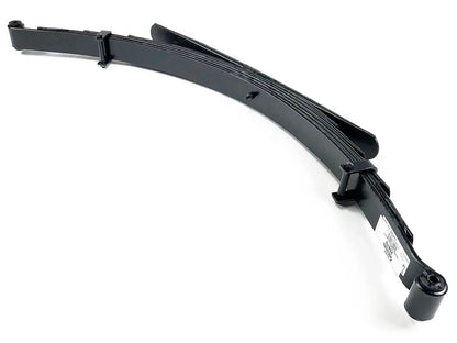 Tuff Country Tuff Country 39670 4" Rear EZ-Ride Leaf Spring - Vehicle Parts & Accessories Leaf Springs