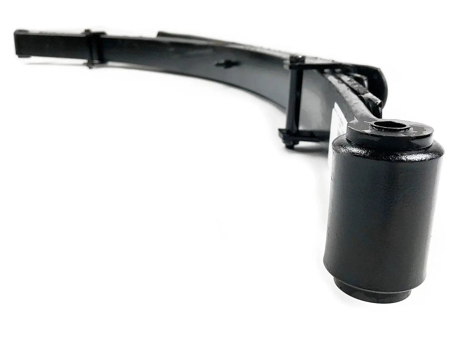 Tuff Country Tuff Country 39670 4" Rear EZ-Ride Leaf Spring - Vehicle Parts & Accessories Leaf Springs