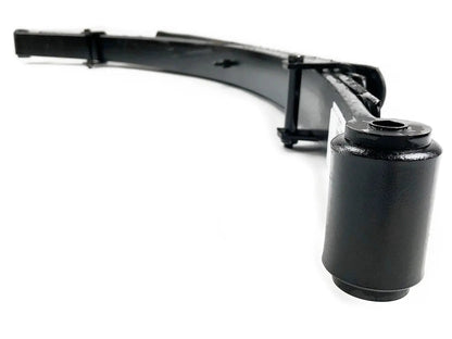 Tuff Country Tuff Country 39670 4" Rear EZ-Ride Leaf Spring - Vehicle Parts & Accessories Leaf Springs