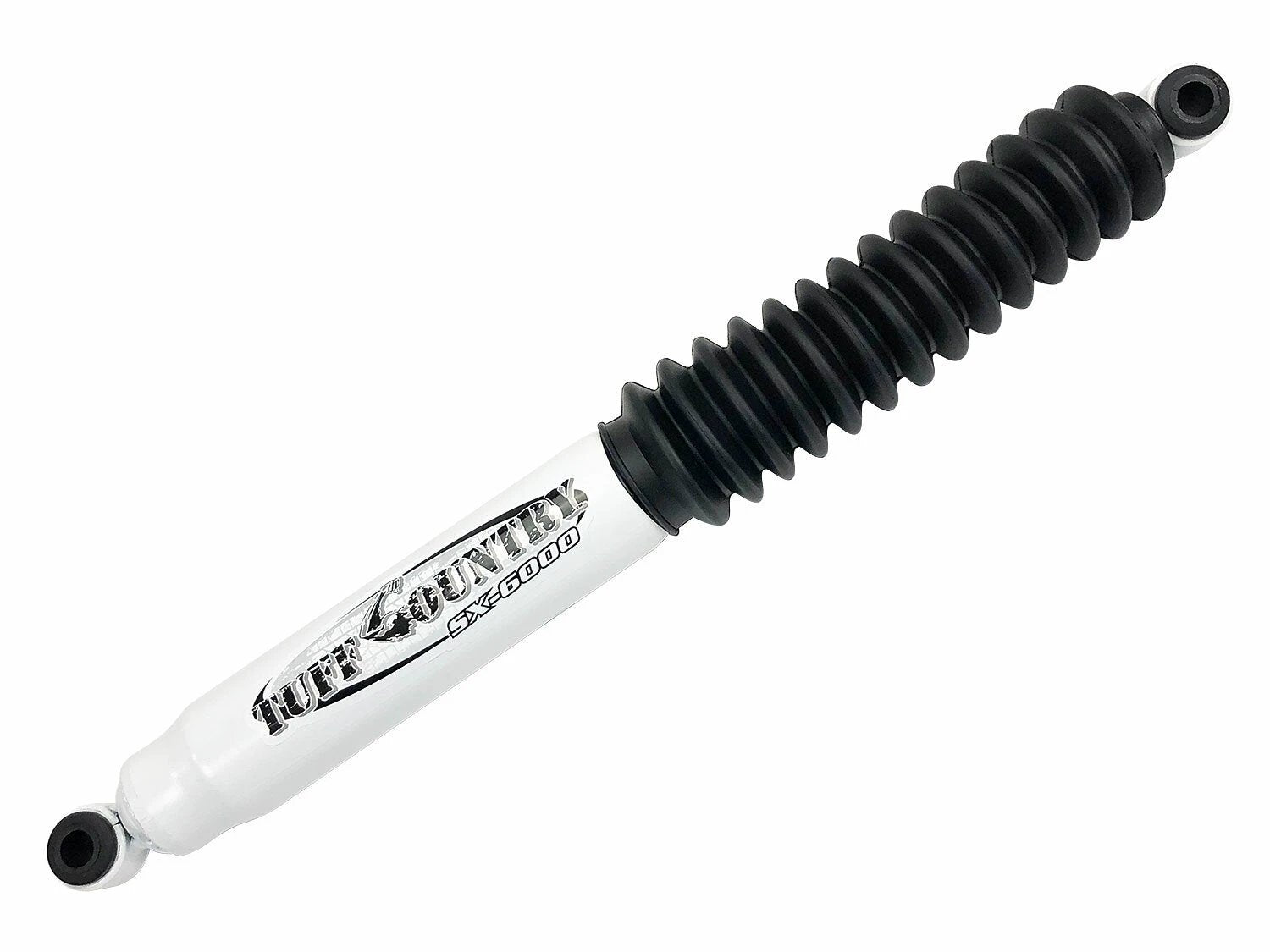 Tuff Country Tuff Country 62305 - SX6000 Hydraulic Shock (Single) - Vehicle Parts & Accessories More Products