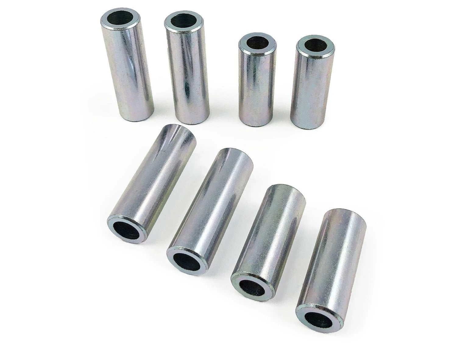 Tuff Country Tuff Country 91305 Front Control Arms Bushings & Sleeves (with Tuff Country Control Arms Only) - Vehicle Parts & Accessories More Products