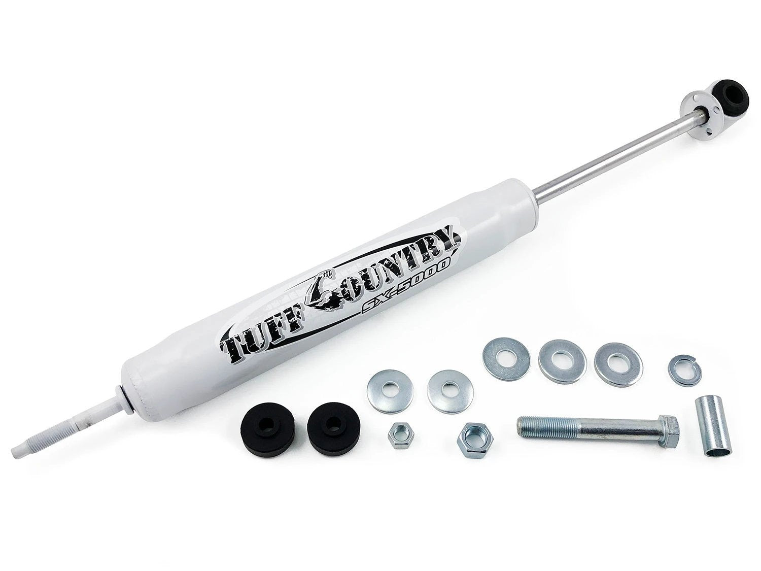 Tuff Country Tuff Country 65570 Single OEM Replacement Steering Stabilizer - Vehicle Parts & Accessories More Products