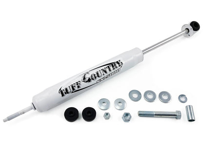 Tuff Country Tuff Country 65570 Single OEM Replacement Steering Stabilizer - Vehicle Parts & Accessories More Products