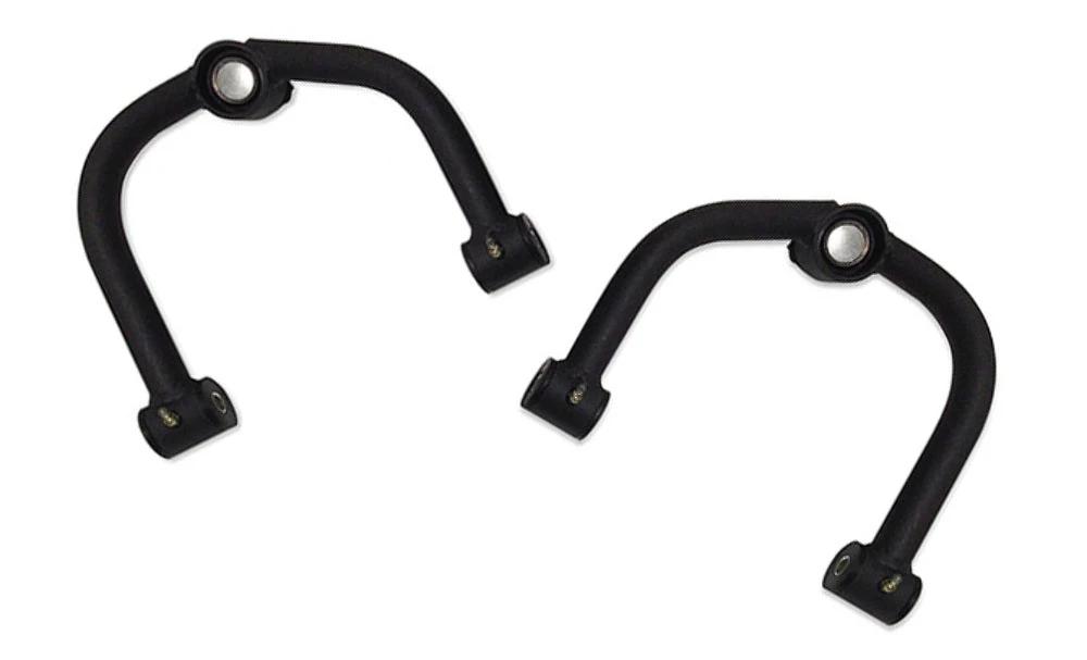 Tuff Country Tuff Country 50939 Ball Joint Upper Control Arm Kit for Use with 2" To 4" - Vehicle Parts & Accessories Titan
