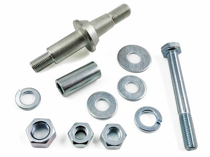 Tuff Country Tuff Country 65180 Single OEM Replacement Steering Stabilizer - Vehicle Parts & Accessories More Products