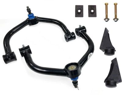 Tuff Country Tuff Country 30935 Ball Joint (with Bump Stop) Upper Control Arm Kit for Use with 2" To 4" - Vehicle Parts & Accessories RAM 1500