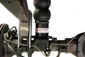 Tuff Country Tuff Country 40001 4" Rear Air Bags Spacer Kit - Non Tapered - Vehicle Parts & Accessories Air Bag Spacers