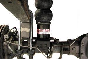 Tuff Country Tuff Country 40001 4" Rear Air Bags Spacer Kit - Non Tapered - Vehicle Parts & Accessories More Products